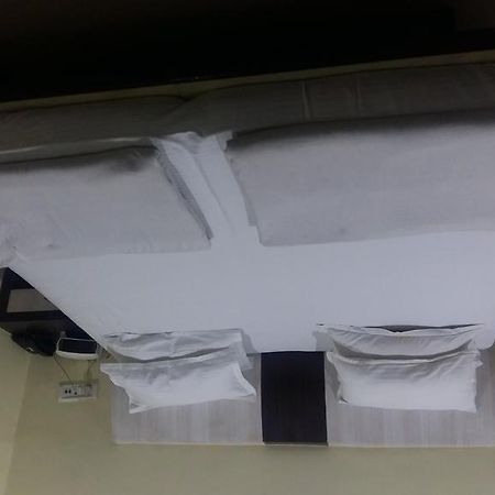 Hotel Muskan Palace Ujjain Εξωτερικό φωτογραφία