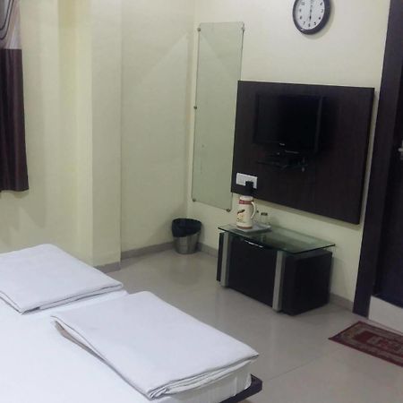 Hotel Muskan Palace Ujjain Εξωτερικό φωτογραφία