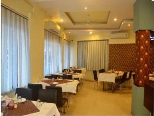 Hotel Muskan Palace Ujjain Εξωτερικό φωτογραφία