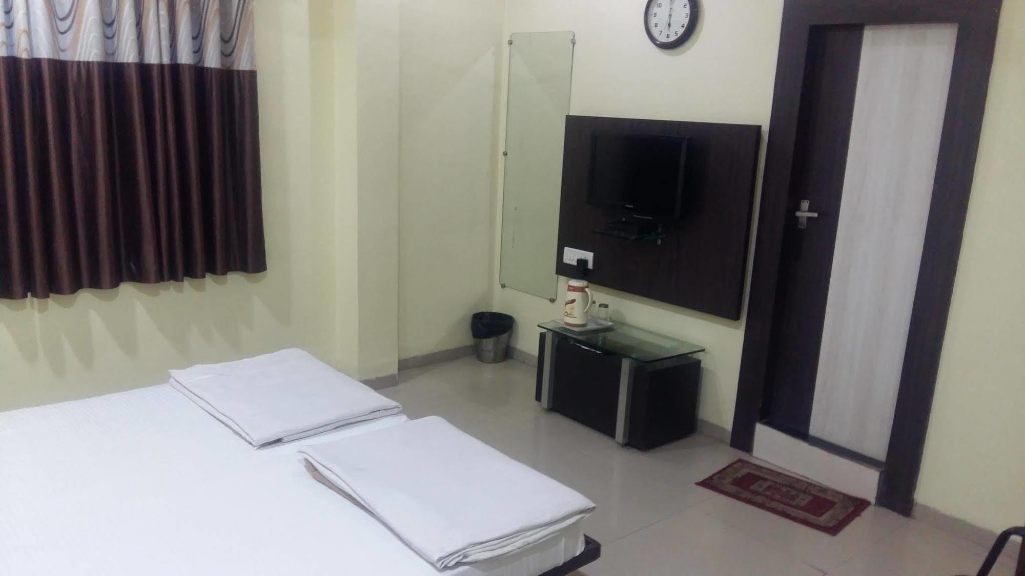Hotel Muskan Palace Ujjain Εξωτερικό φωτογραφία